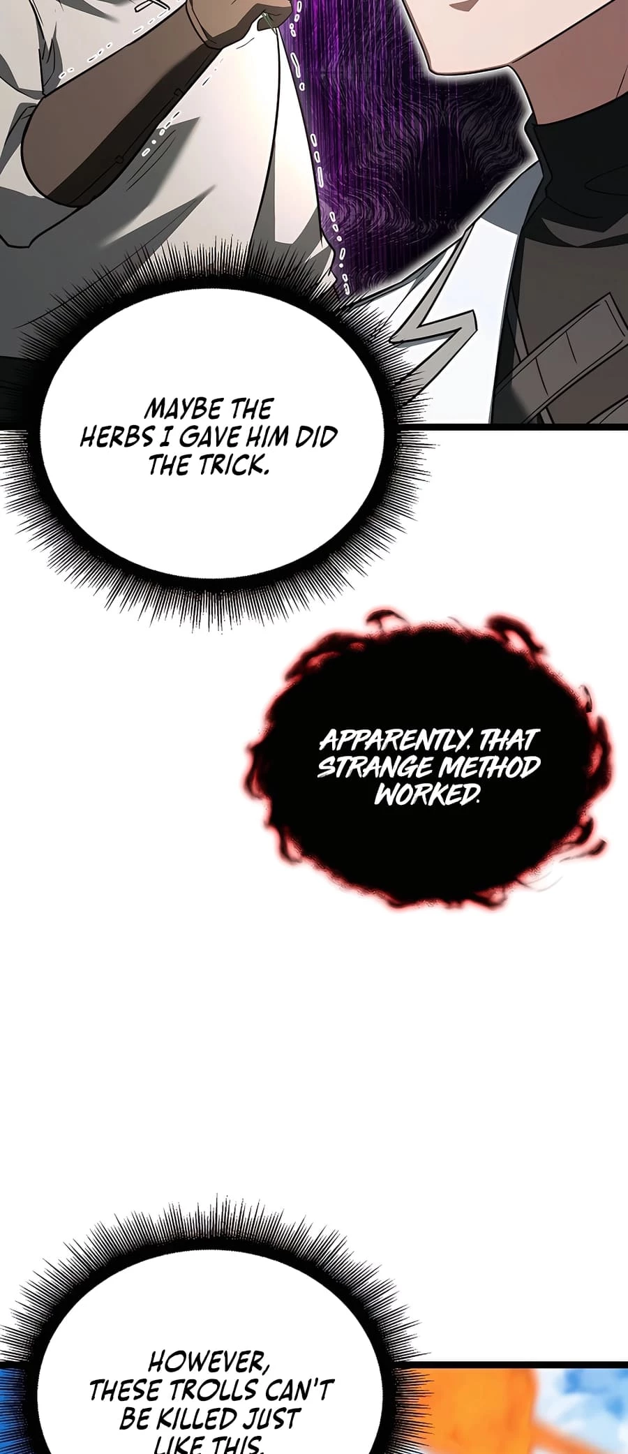 Lord Hero of House Remes Chapter 11 - 54