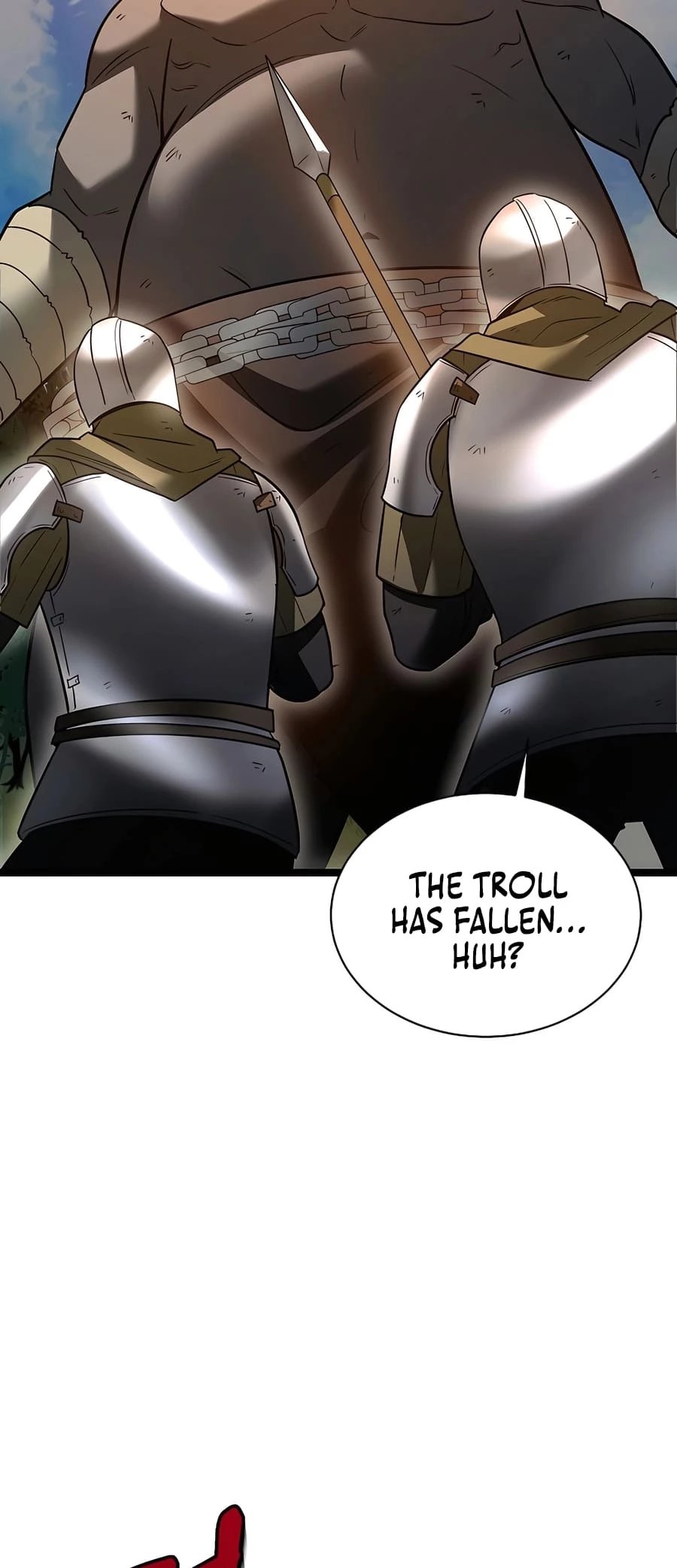 Lord Hero of House Remes Chapter 11 - 58