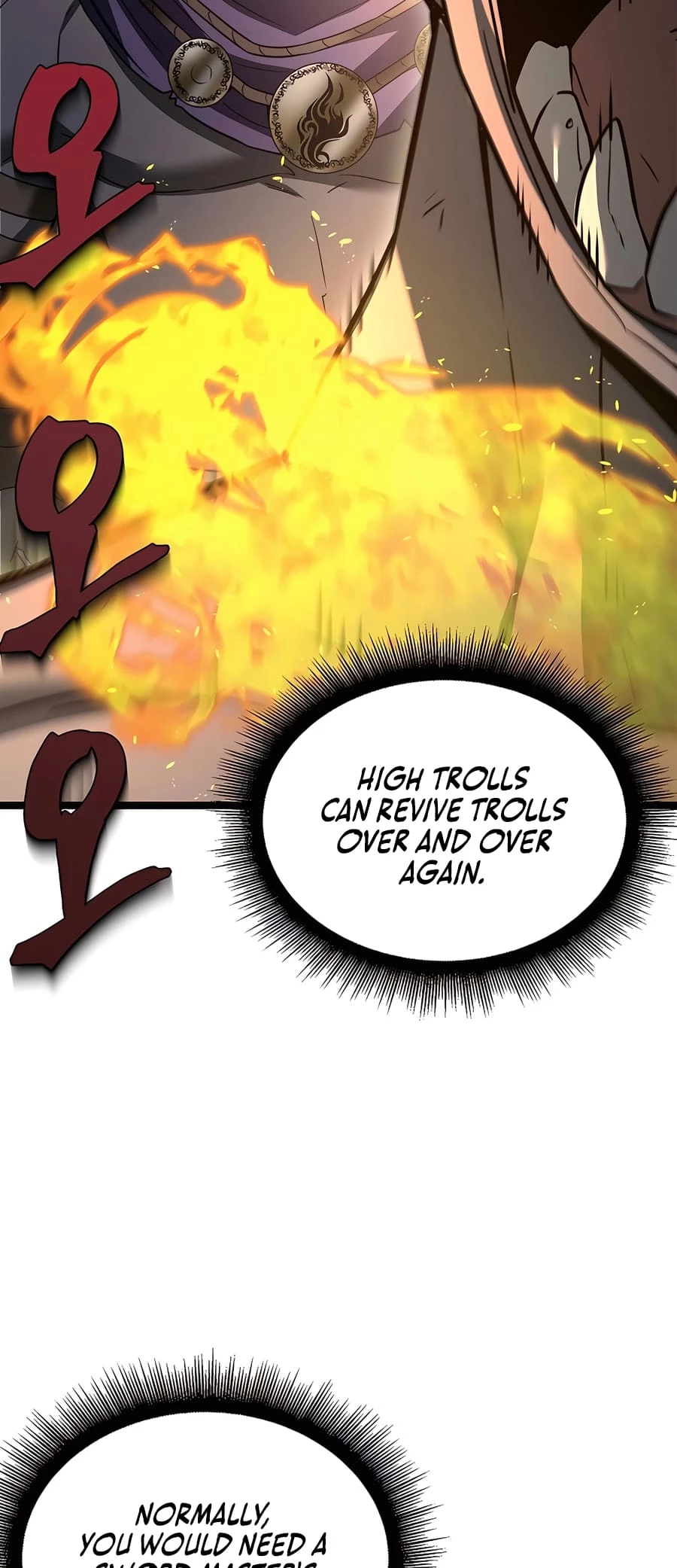 Lord Hero of House Remes Chapter 11 - 61