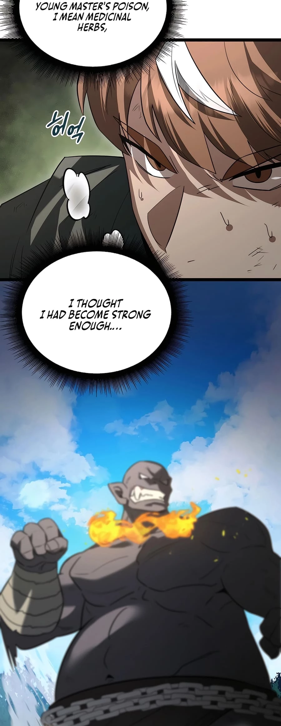 Lord Hero of House Remes Chapter 11 - 66
