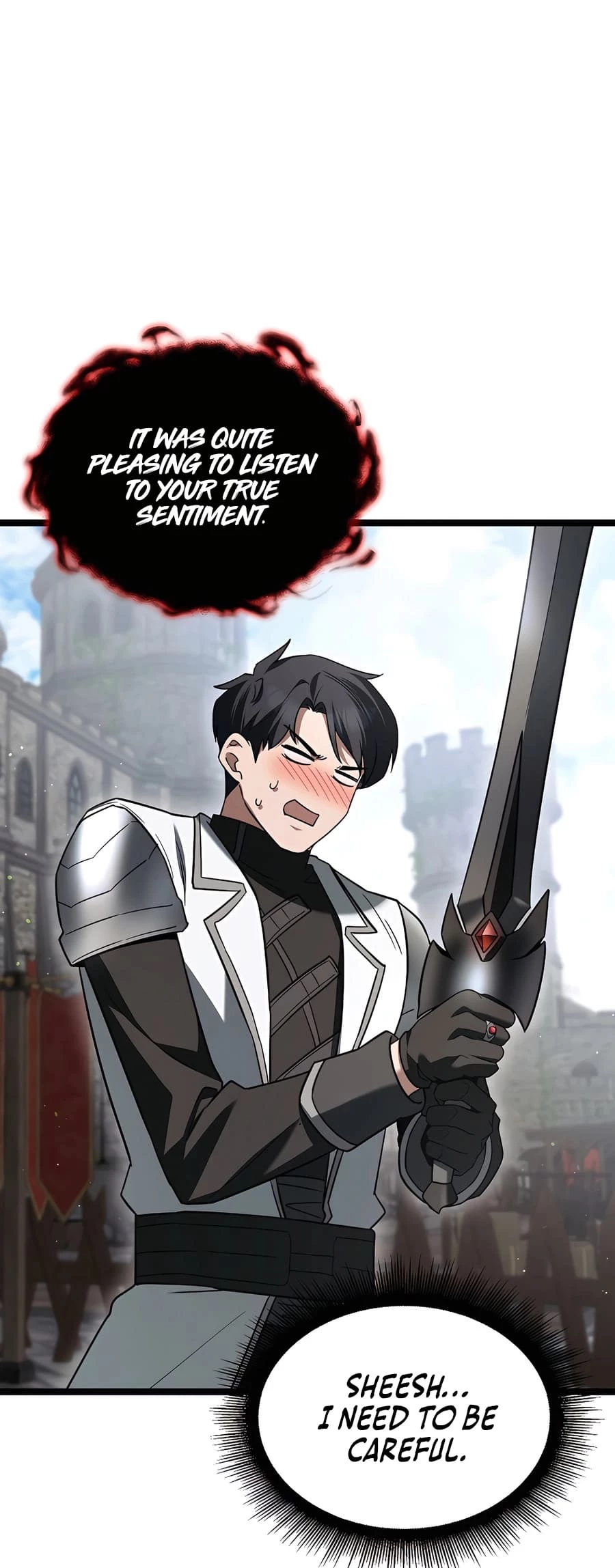 Lord Hero of House Remes Chapter 10 - 51