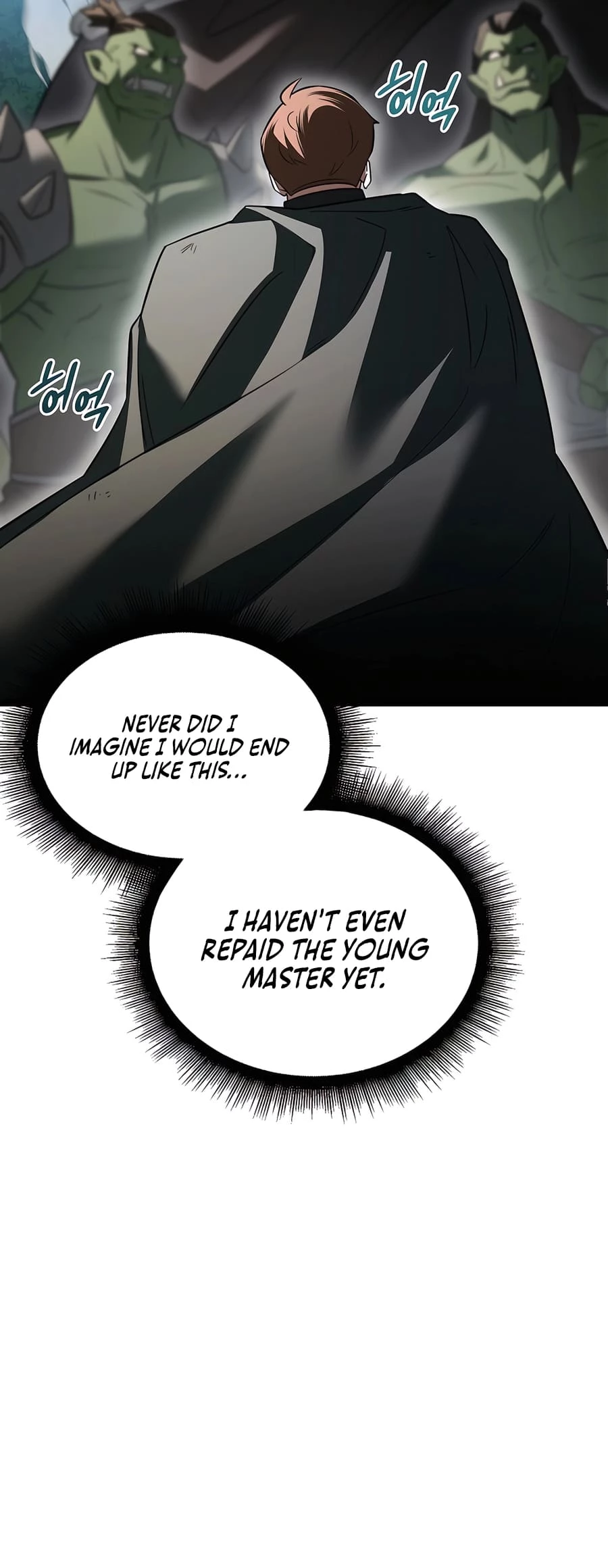 Lord Hero of House Remes Chapter 11 - 67