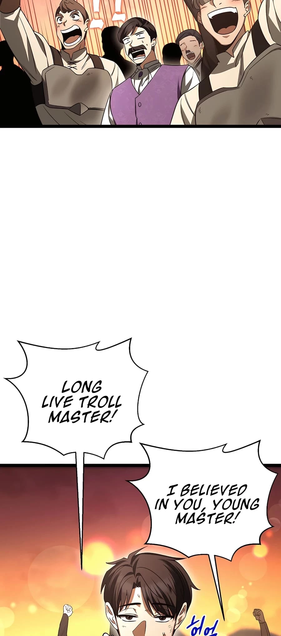 Lord Hero of House Remes Chapter 9 - 38