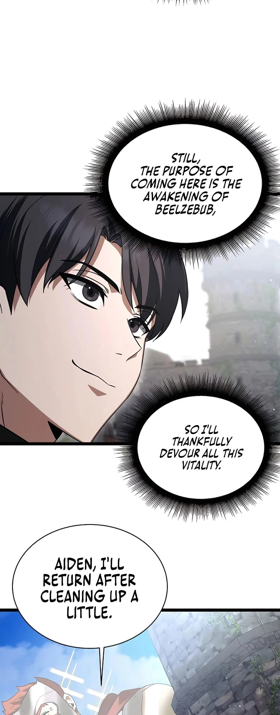 Lord Hero of House Remes Chapter 10 - 52
