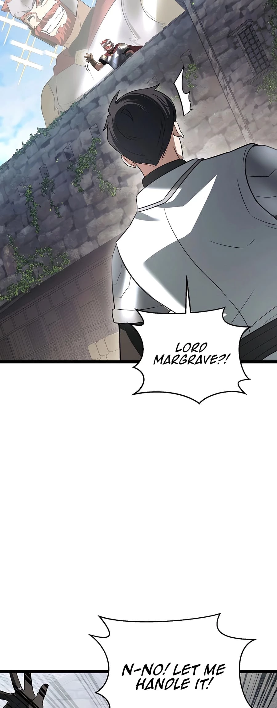 Lord Hero of House Remes Chapter 10 - 53