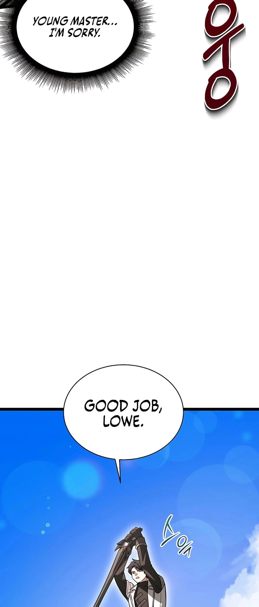 Lord Hero of House Remes Chapter 11 - 69