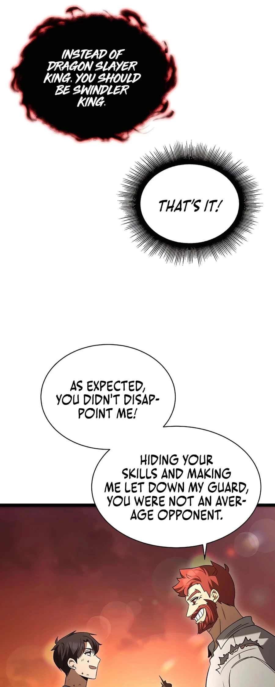 Lord Hero of House Remes Chapter 9 - 41