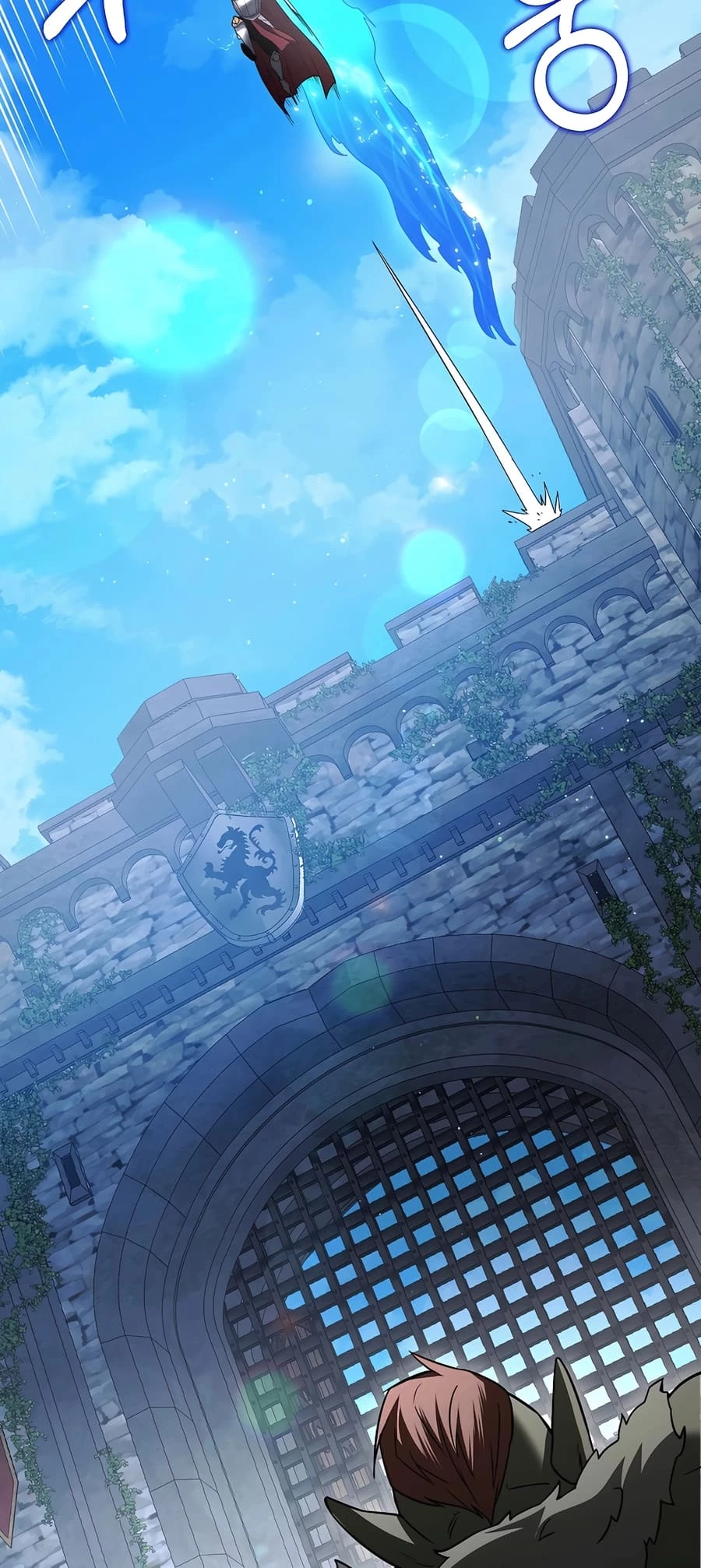 Lord Hero of House Remes Chapter 10 - 57