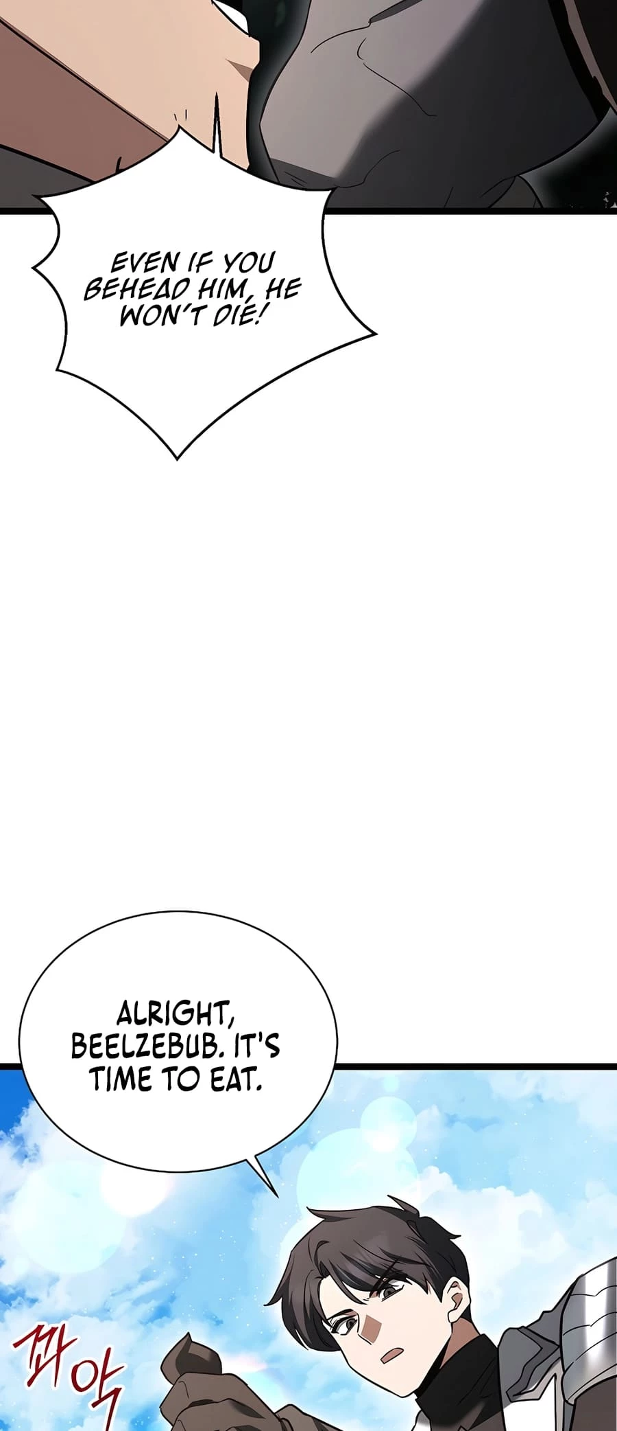 Lord Hero of House Remes Chapter 11 - 74