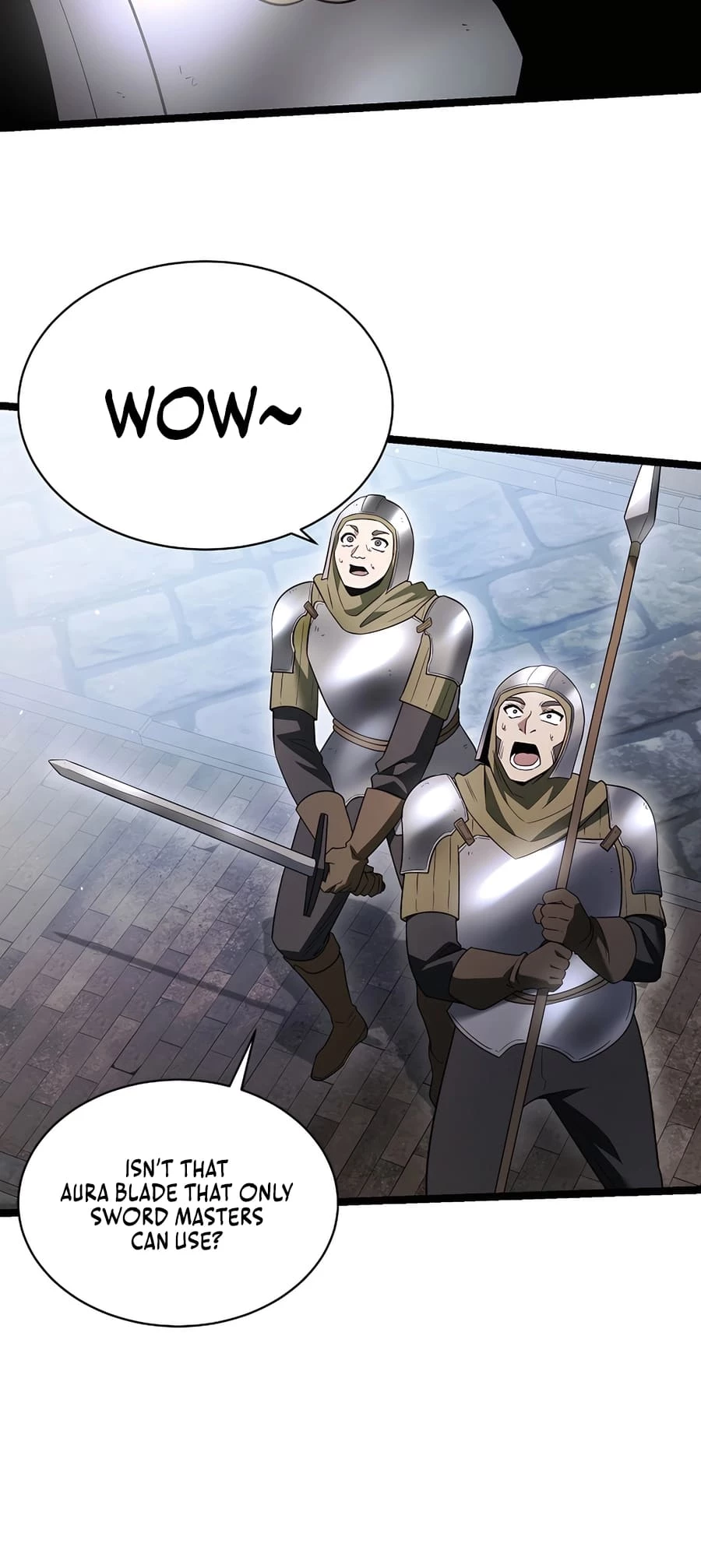 Lord Hero of House Remes Chapter 10 - 59