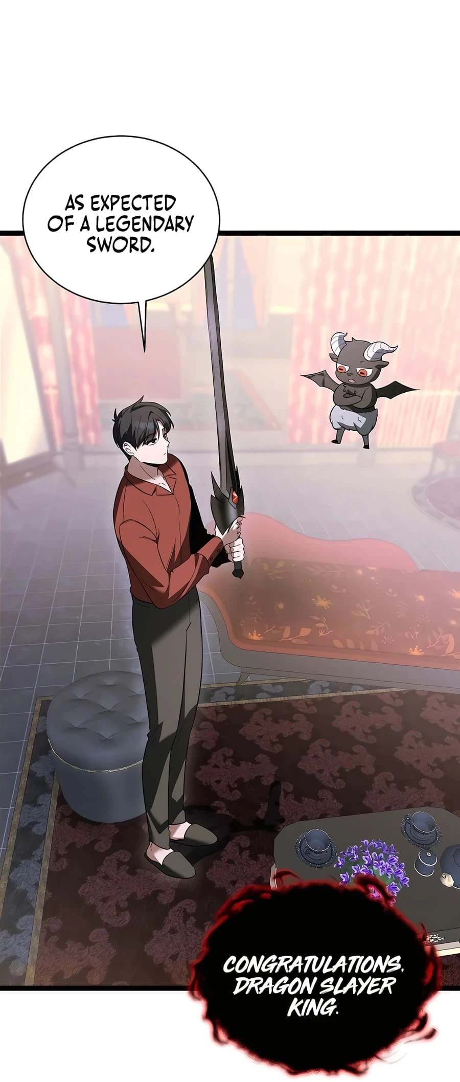Lord Hero of House Remes Chapter 9 - 48