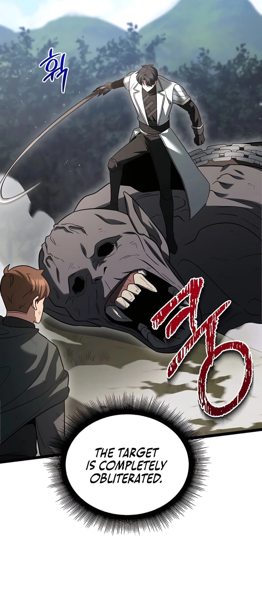 Lord Hero of House Remes Chapter 11 - 78