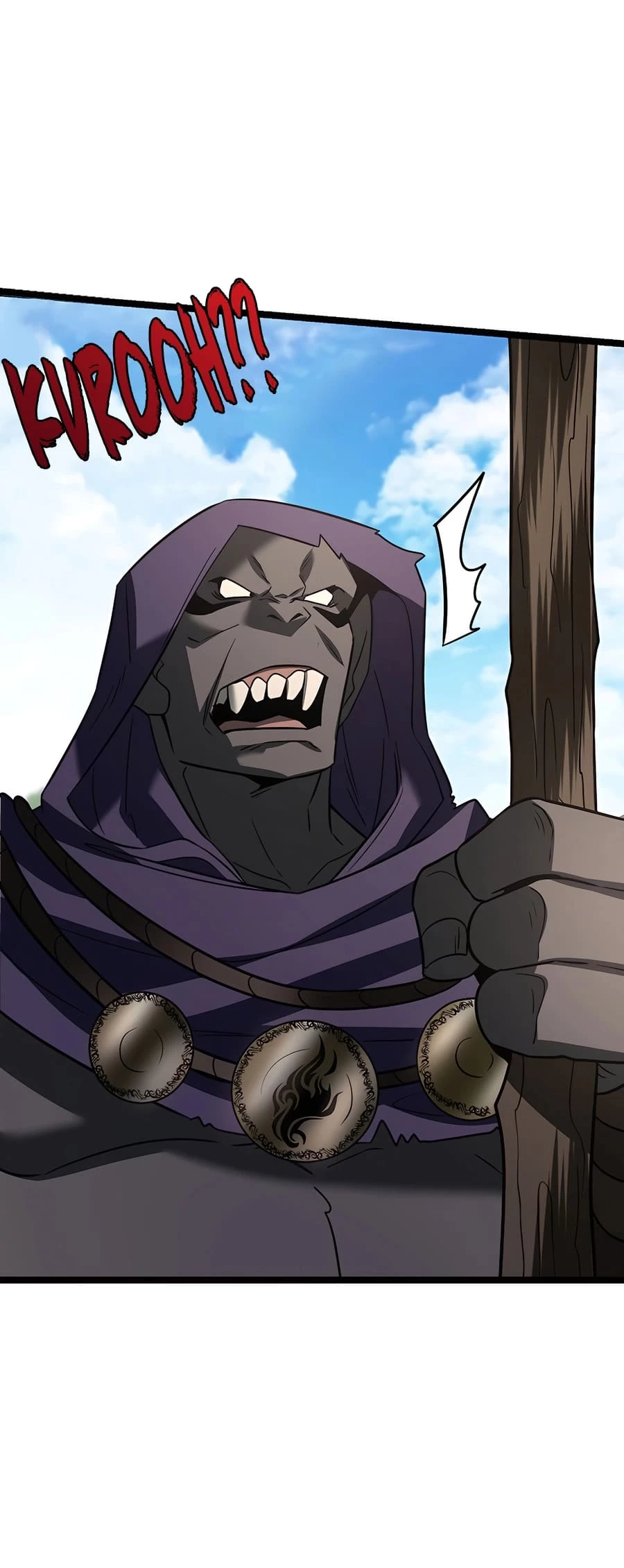 Lord Hero of House Remes Chapter 11 - 79