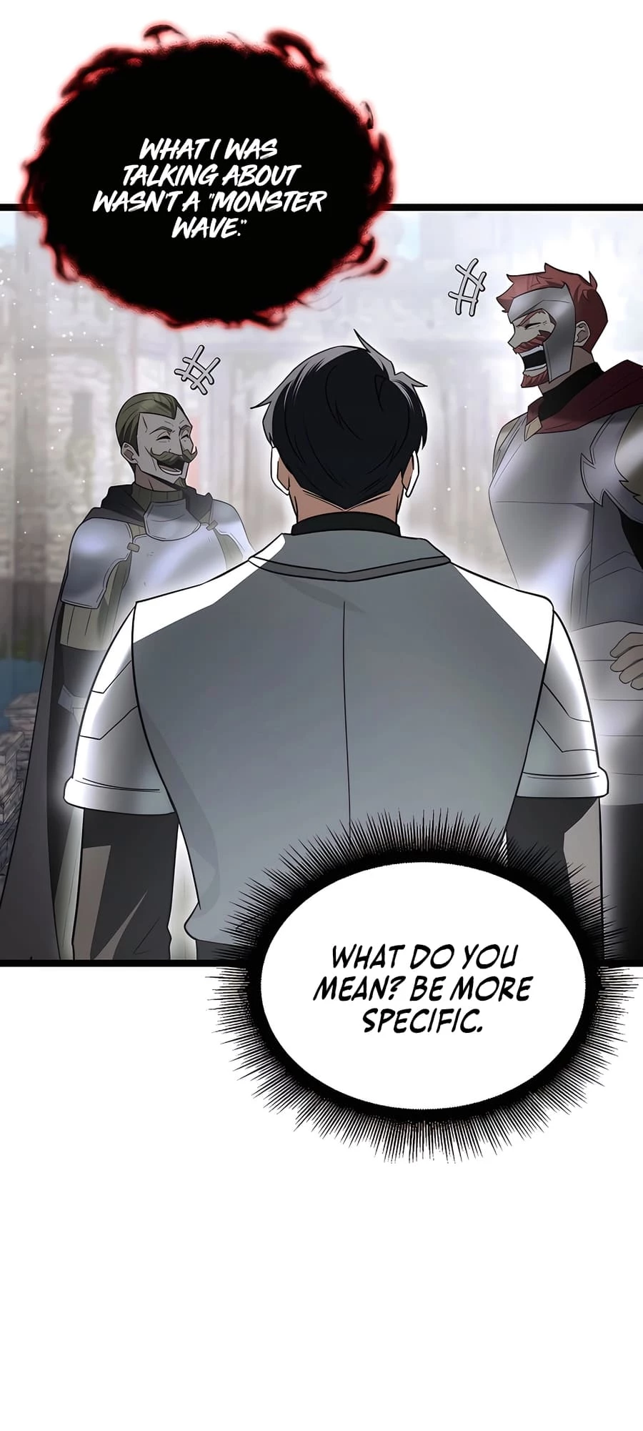 Lord Hero of House Remes Chapter 10 - 67