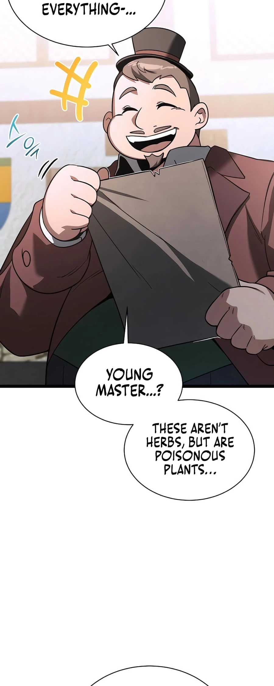 Lord Hero of House Remes Chapter 8 - 5
