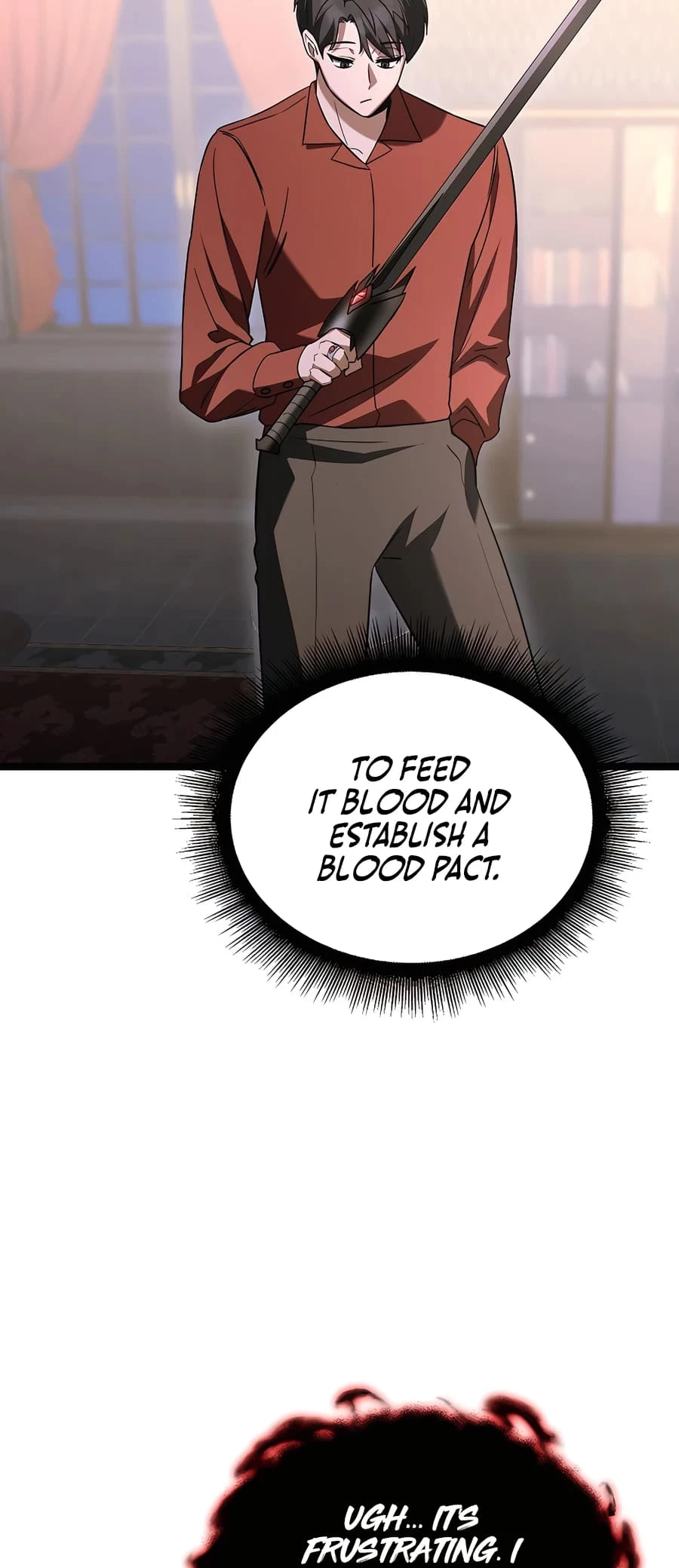 Lord Hero of House Remes Chapter 9 - 60