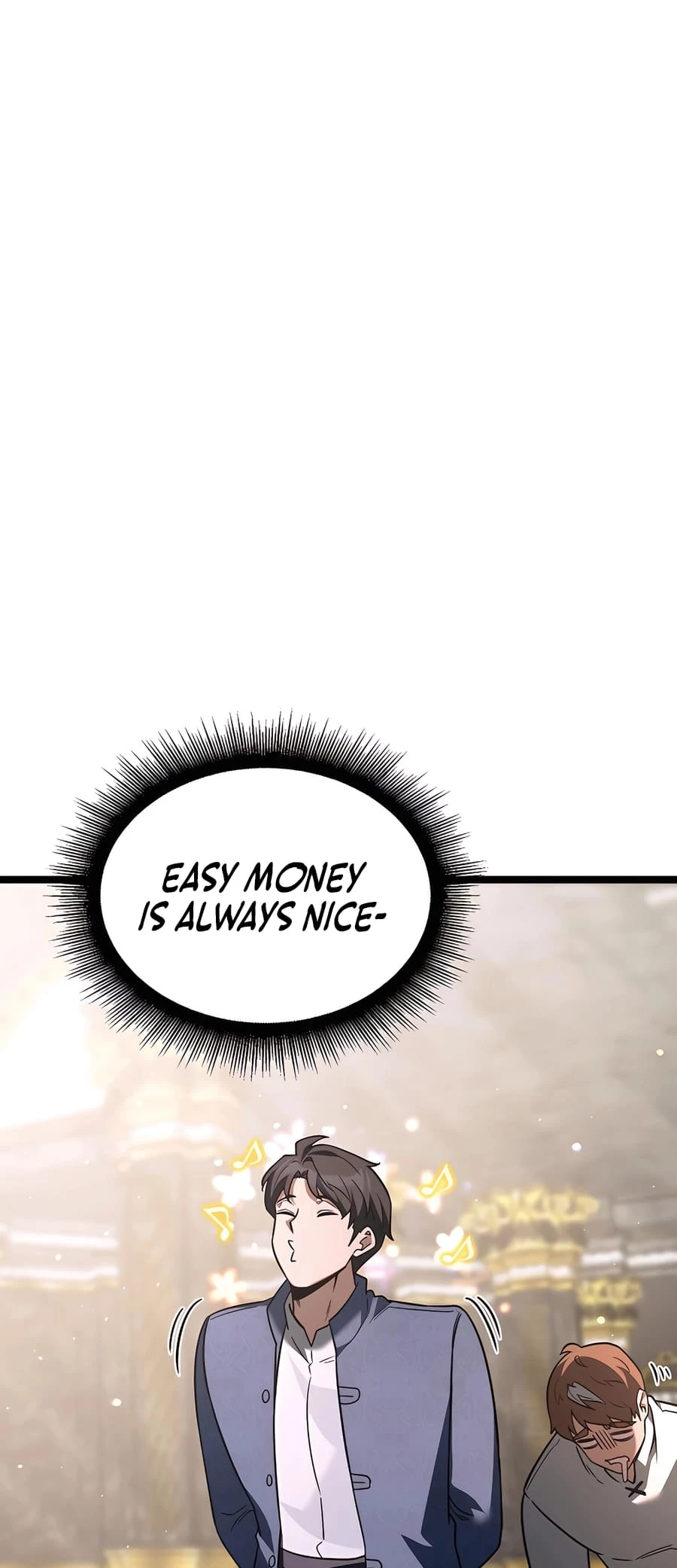 Lord Hero of House Remes Chapter 8 - 9