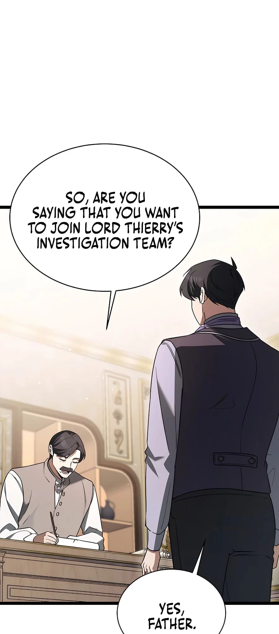 Lord Hero of House Remes Chapter 9 - 64