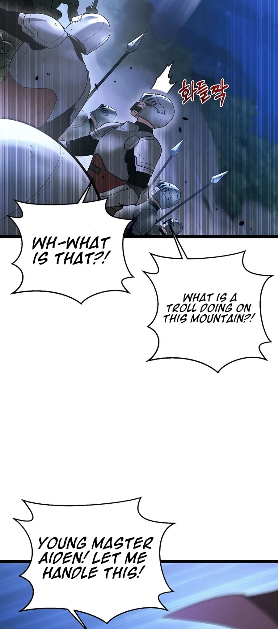 Lord Hero of House Remes Chapter 7 - 3