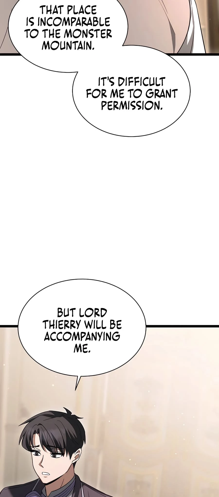 Lord Hero of House Remes Chapter 9 - 66