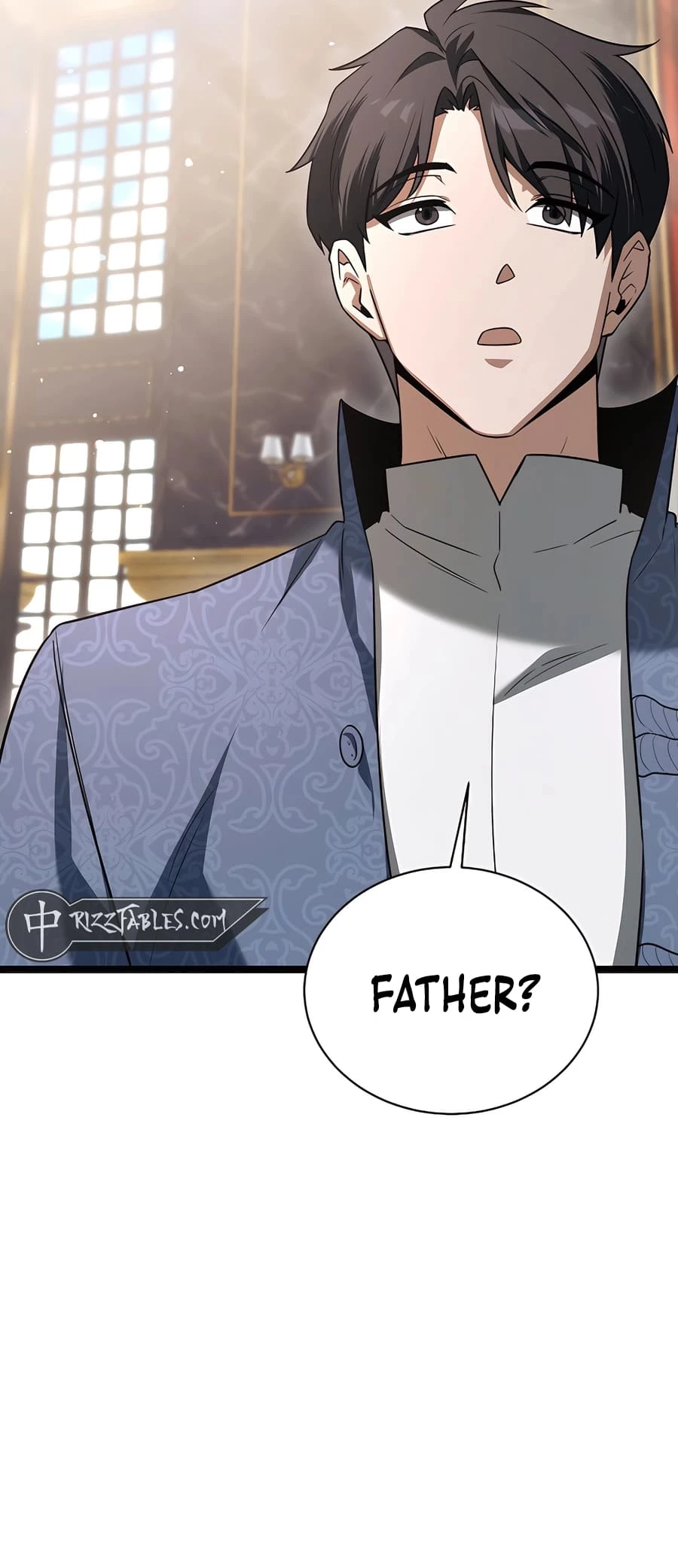 Lord Hero of House Remes Chapter 8 - 12