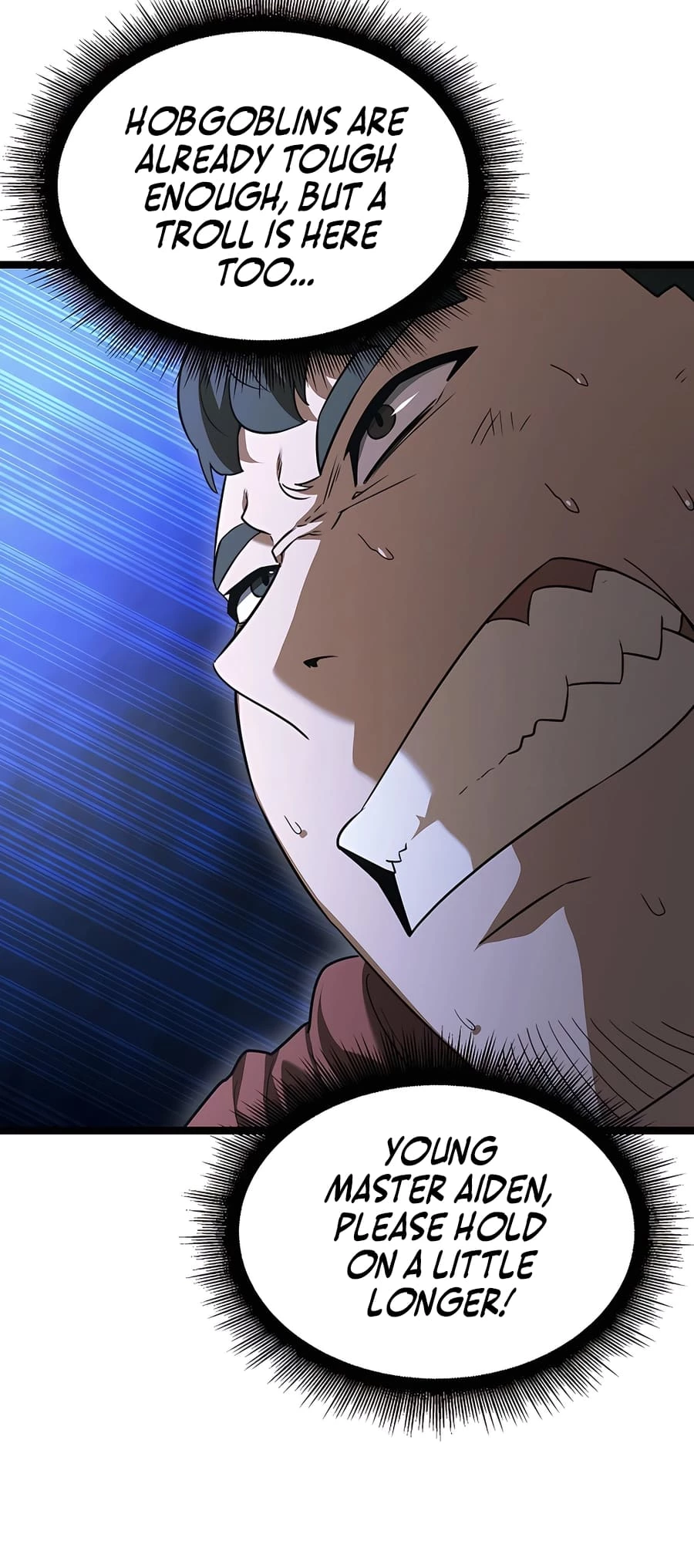 Lord Hero of House Remes Chapter 7 - 5