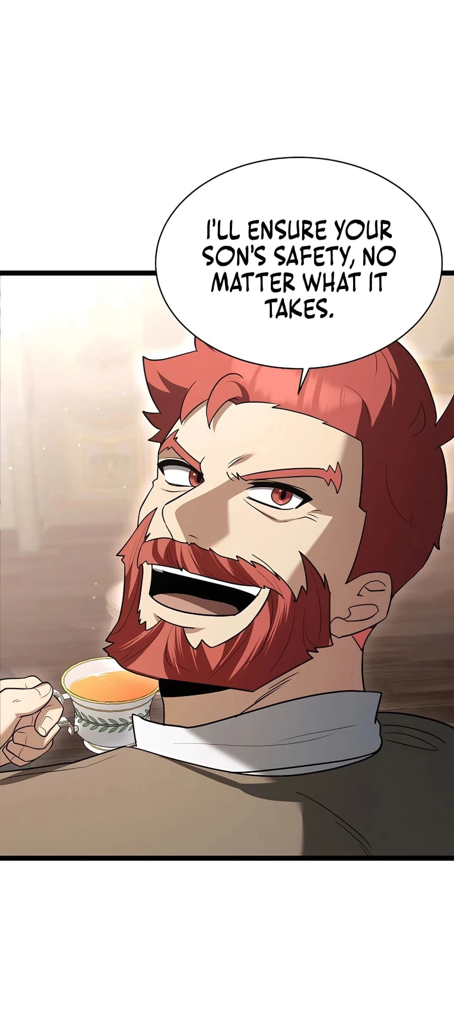 Lord Hero of House Remes Chapter 9 - 69