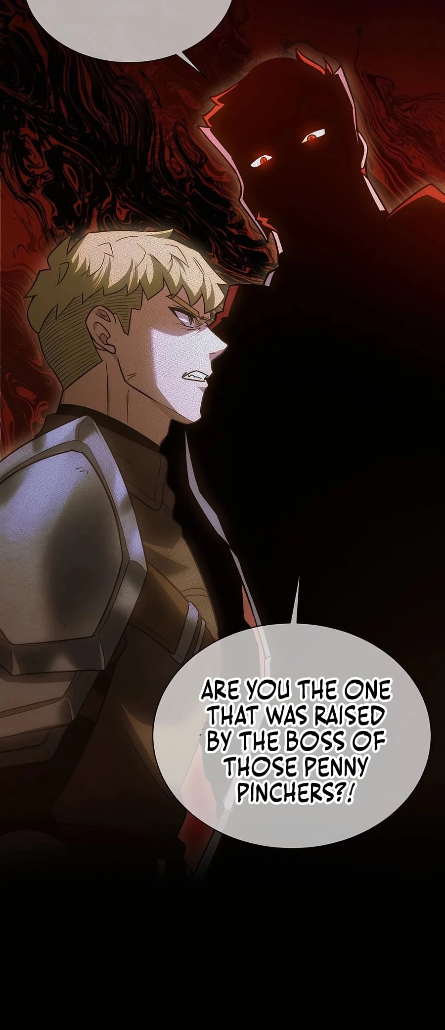 Lord Hero of House Remes Chapter 8 - 15