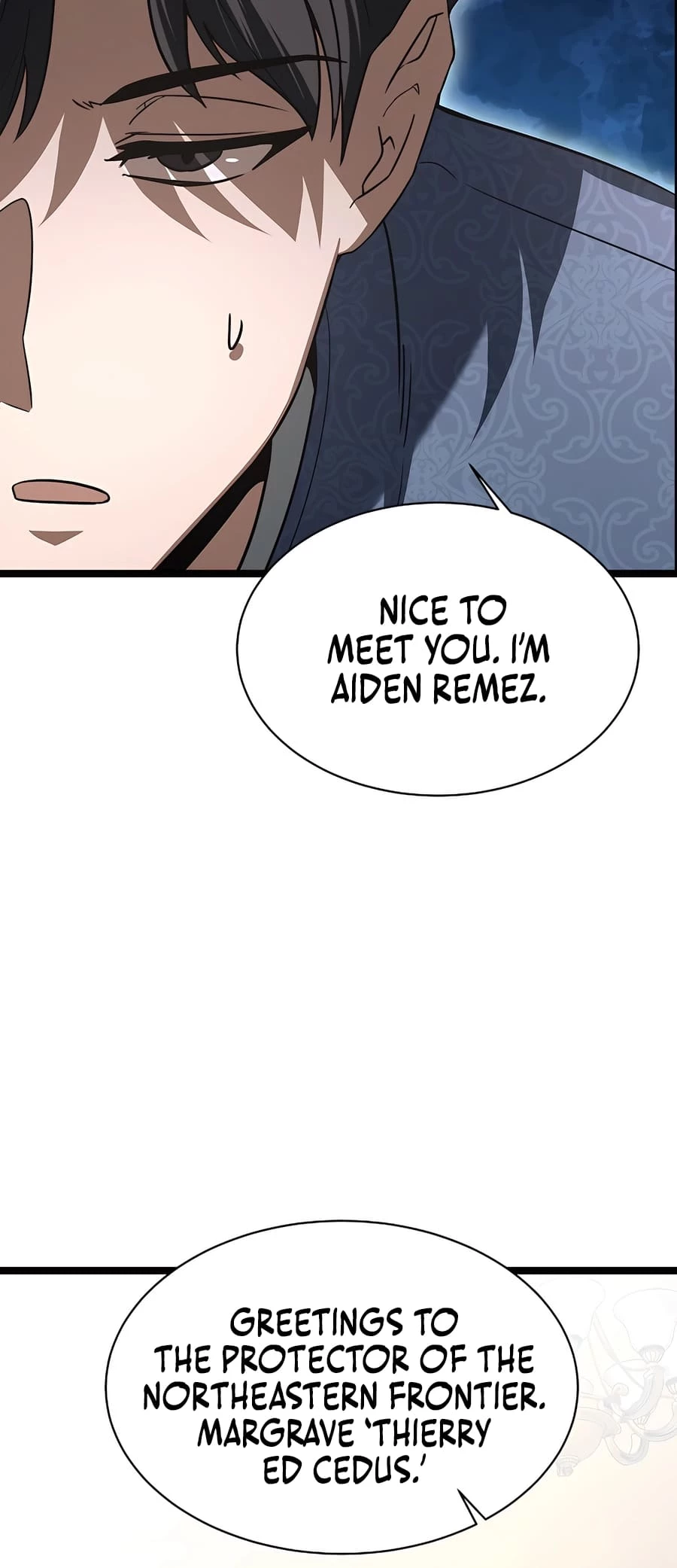 Lord Hero of House Remes Chapter 8 - 17