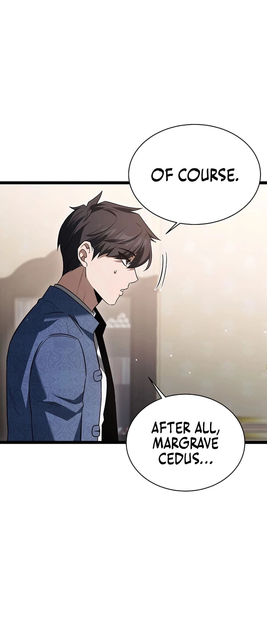 Lord Hero of House Remes Chapter 8 - 19