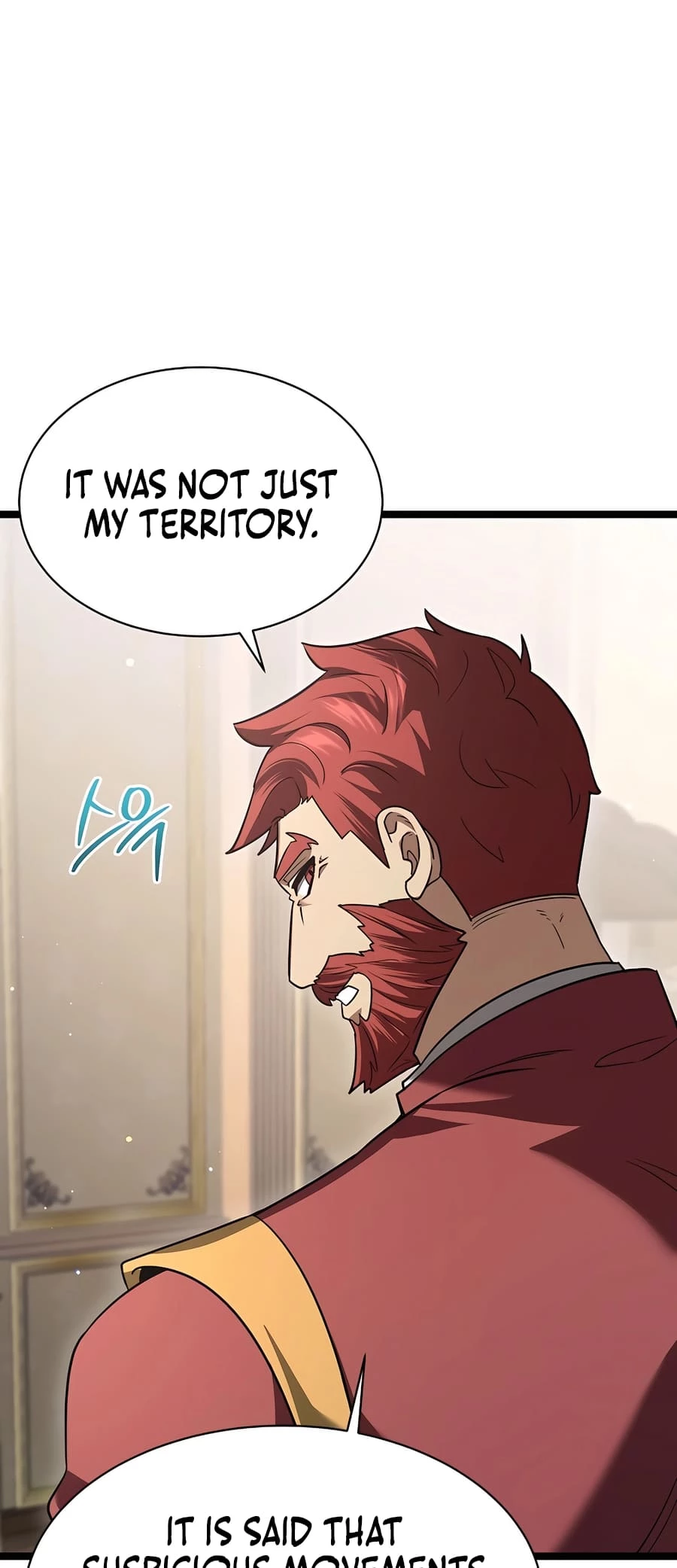 Lord Hero of House Remes Chapter 8 - 27