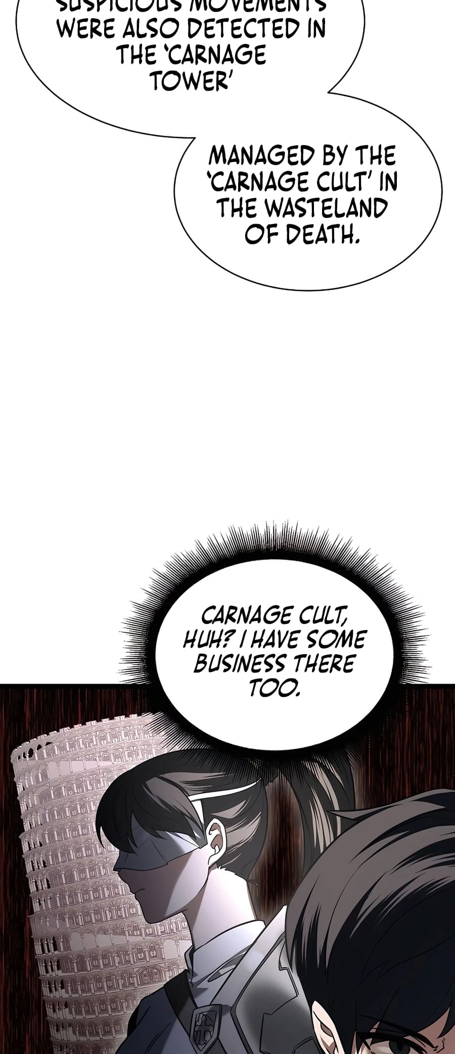 Lord Hero of House Remes Chapter 8 - 28