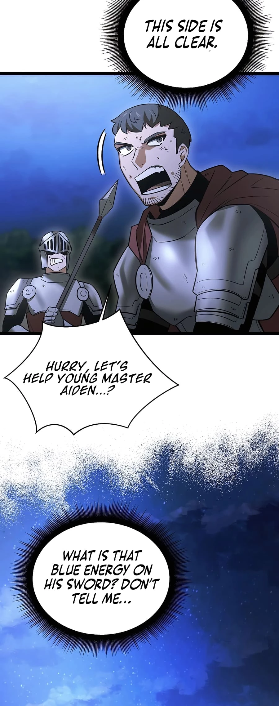 Lord Hero of House Remes Chapter 7 - 20