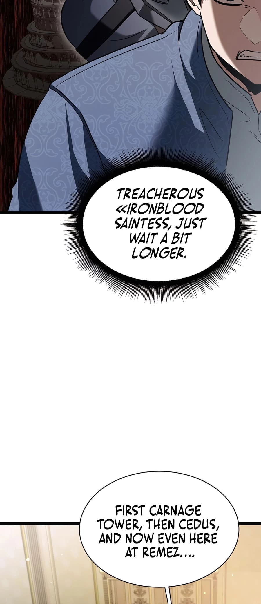 Lord Hero of House Remes Chapter 8 - 29