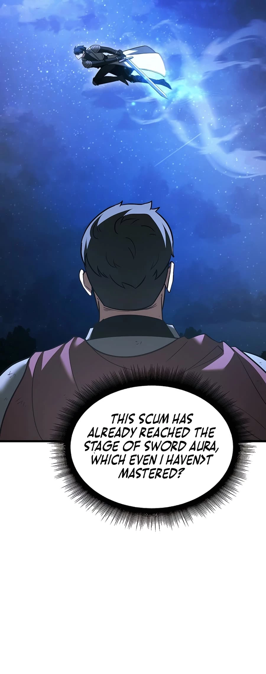 Lord Hero of House Remes Chapter 7 - 21