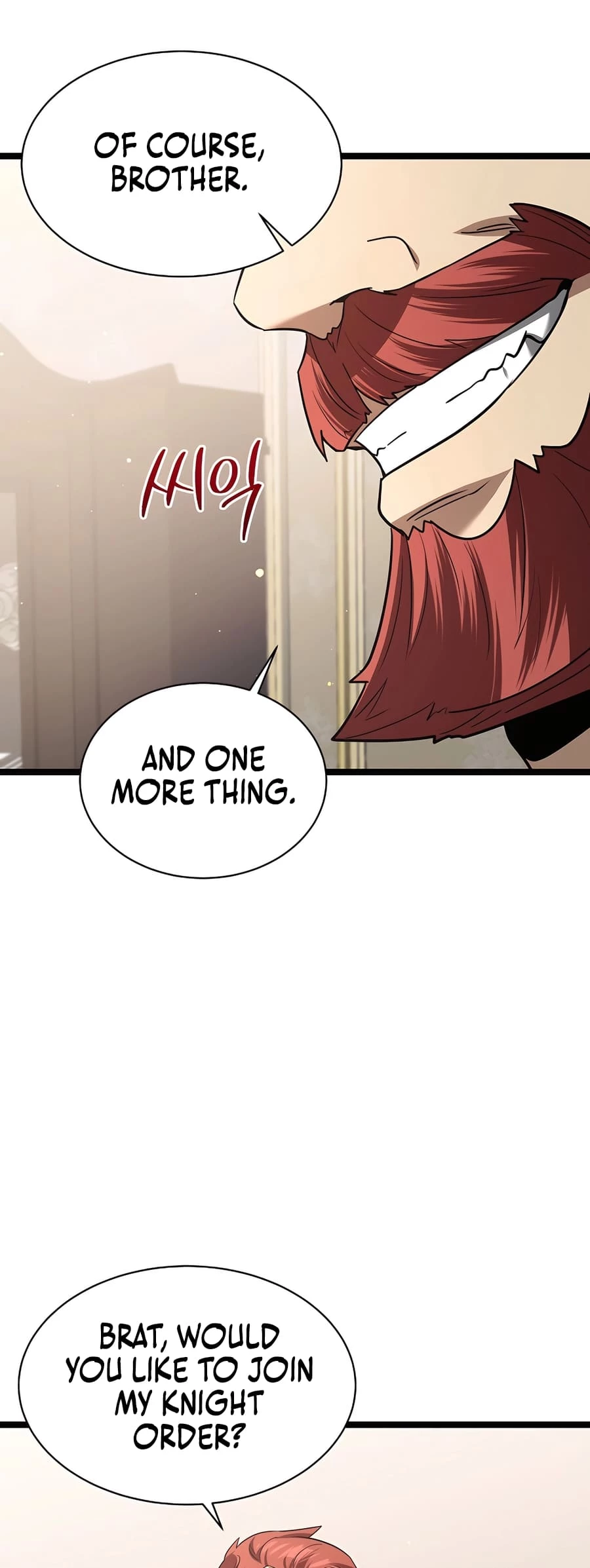 Lord Hero of House Remes Chapter 8 - 32