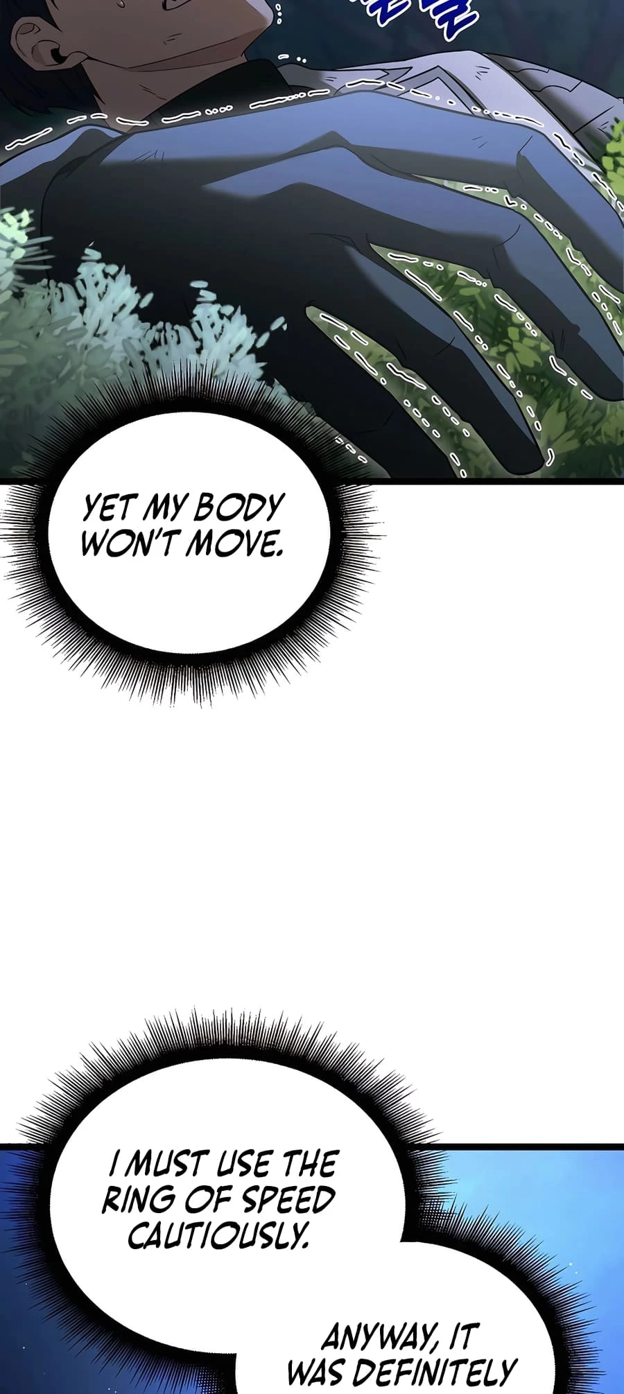 Lord Hero of House Remes Chapter 7 - 26