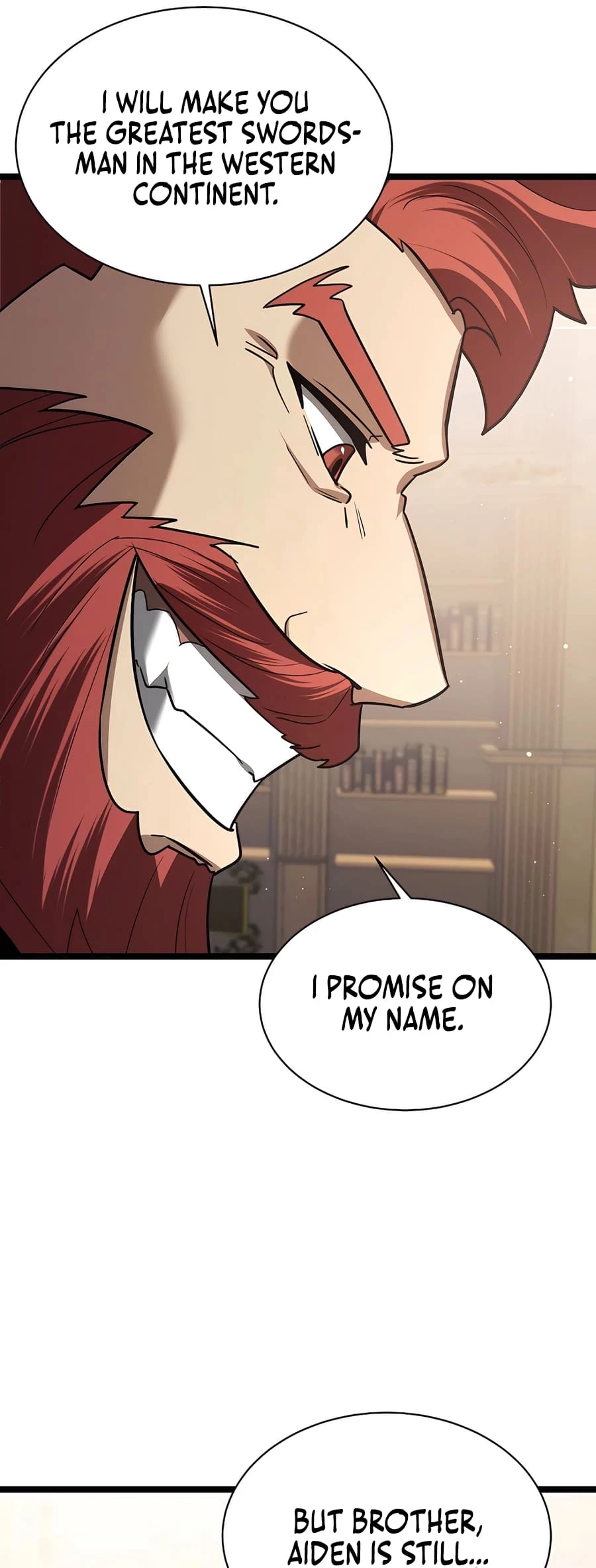 Lord Hero of House Remes Chapter 8 - 36