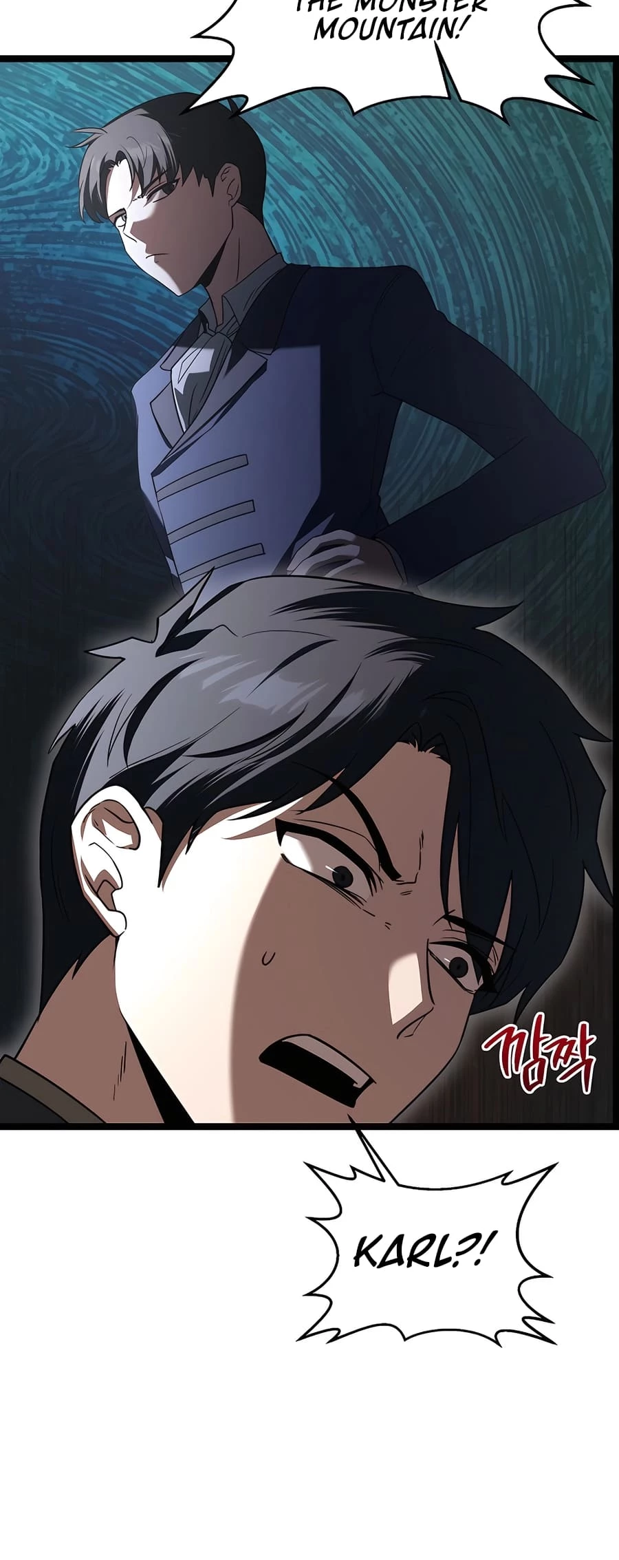Lord Hero of House Remes Chapter 6 - 4
