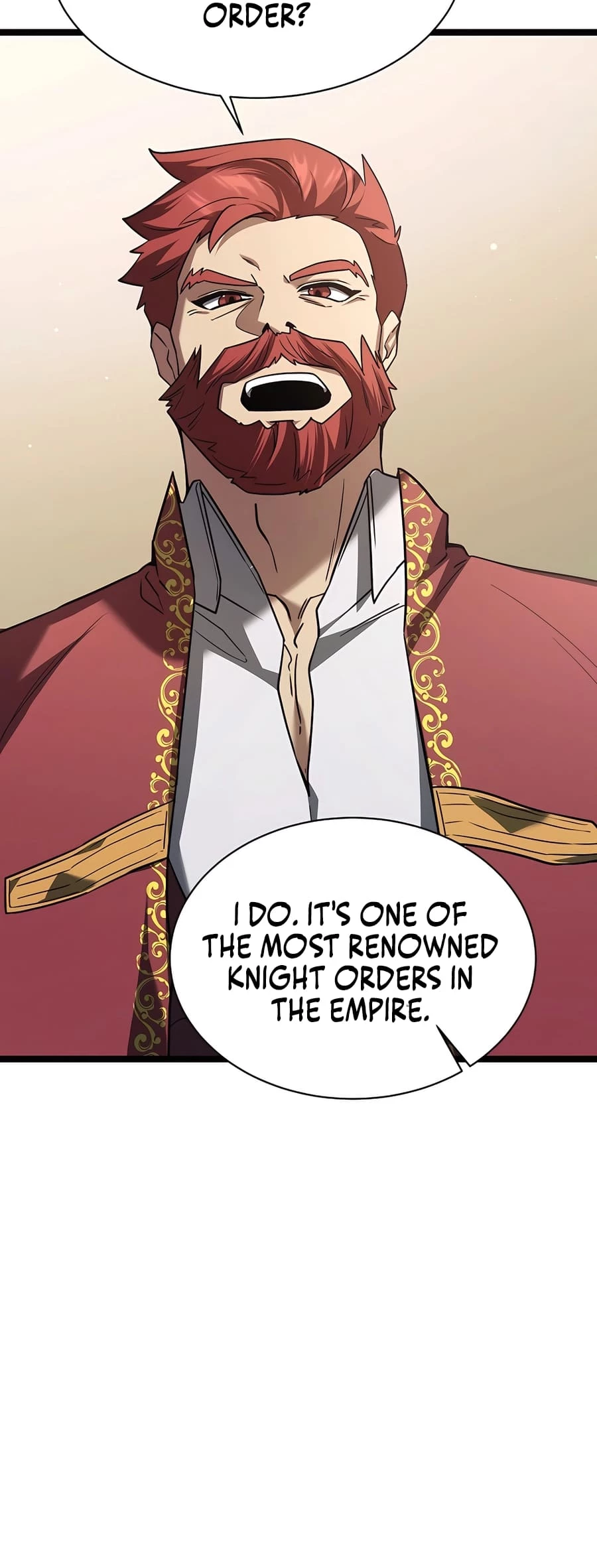Lord Hero of House Remes Chapter 8 - 40