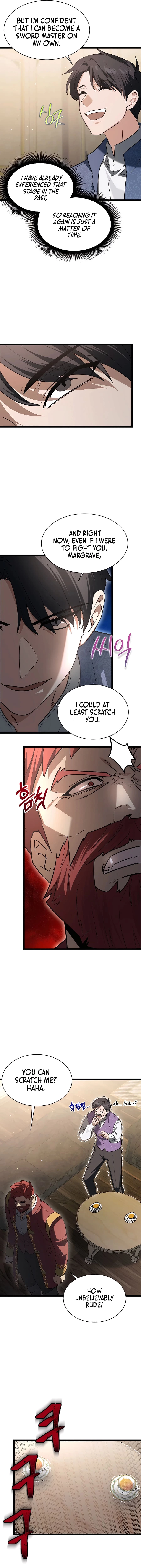 Lord Hero of House Remes Chapter 8 - 41