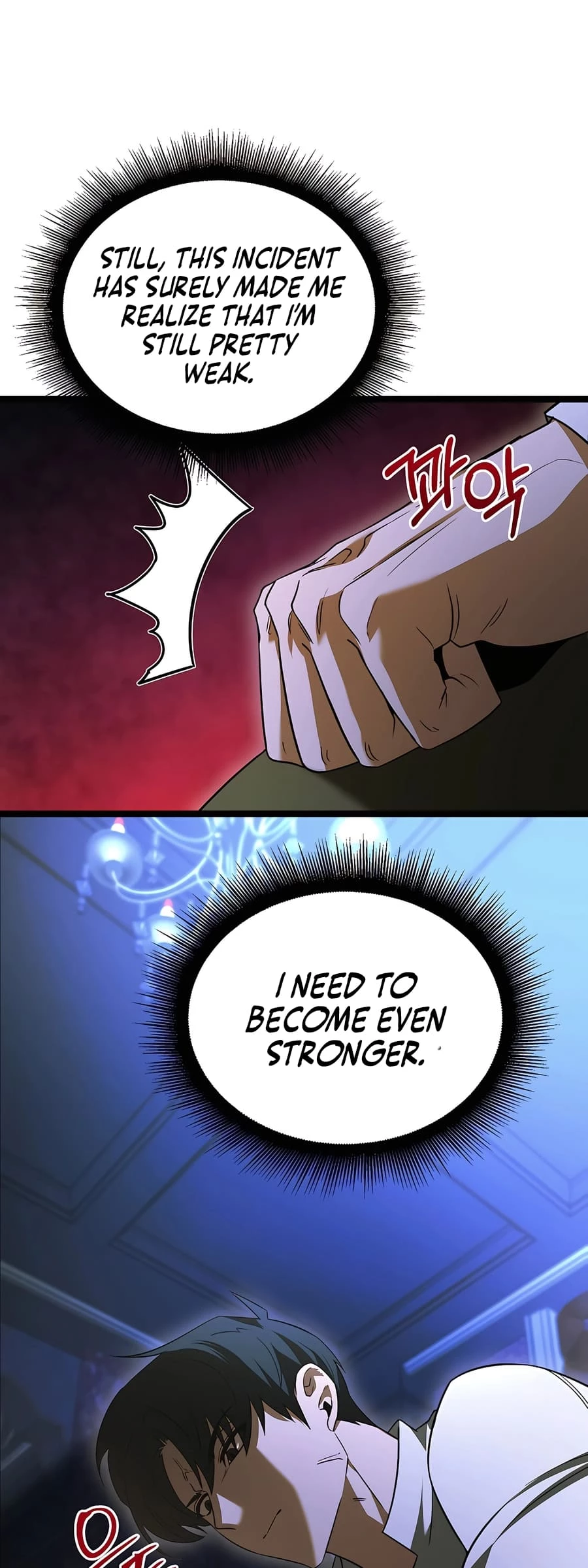 Lord Hero of House Remes Chapter 7 - 37