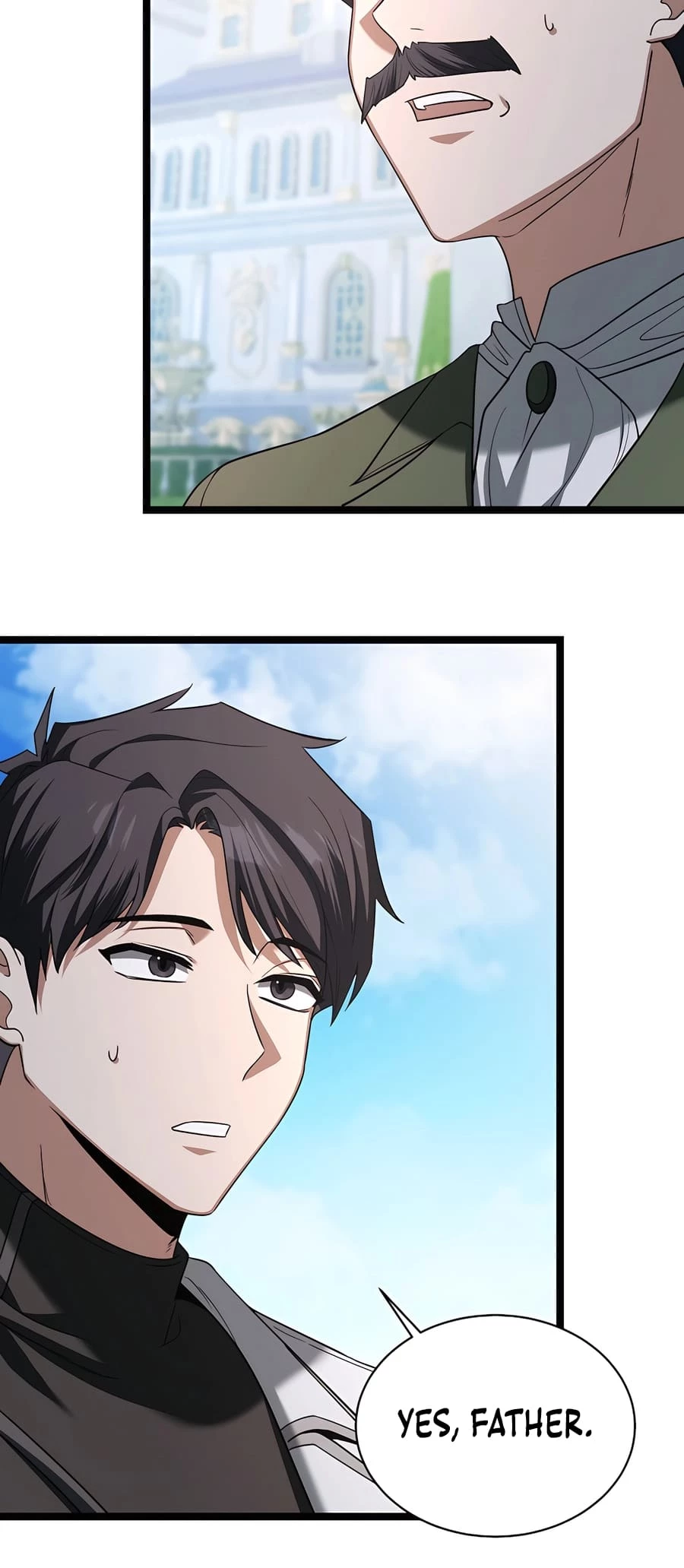 Lord Hero of House Remes Chapter 6 - 15