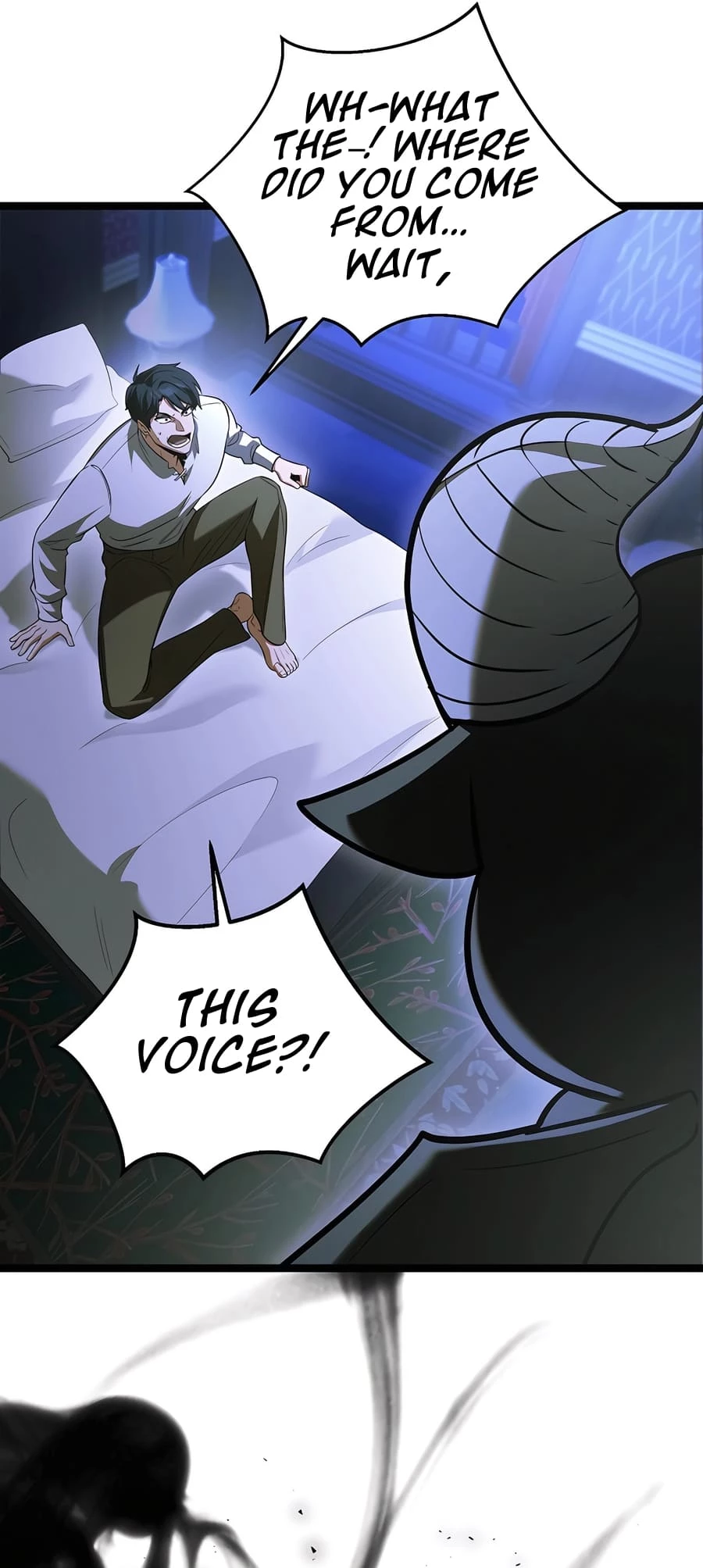 Lord Hero of House Remes Chapter 7 - 40