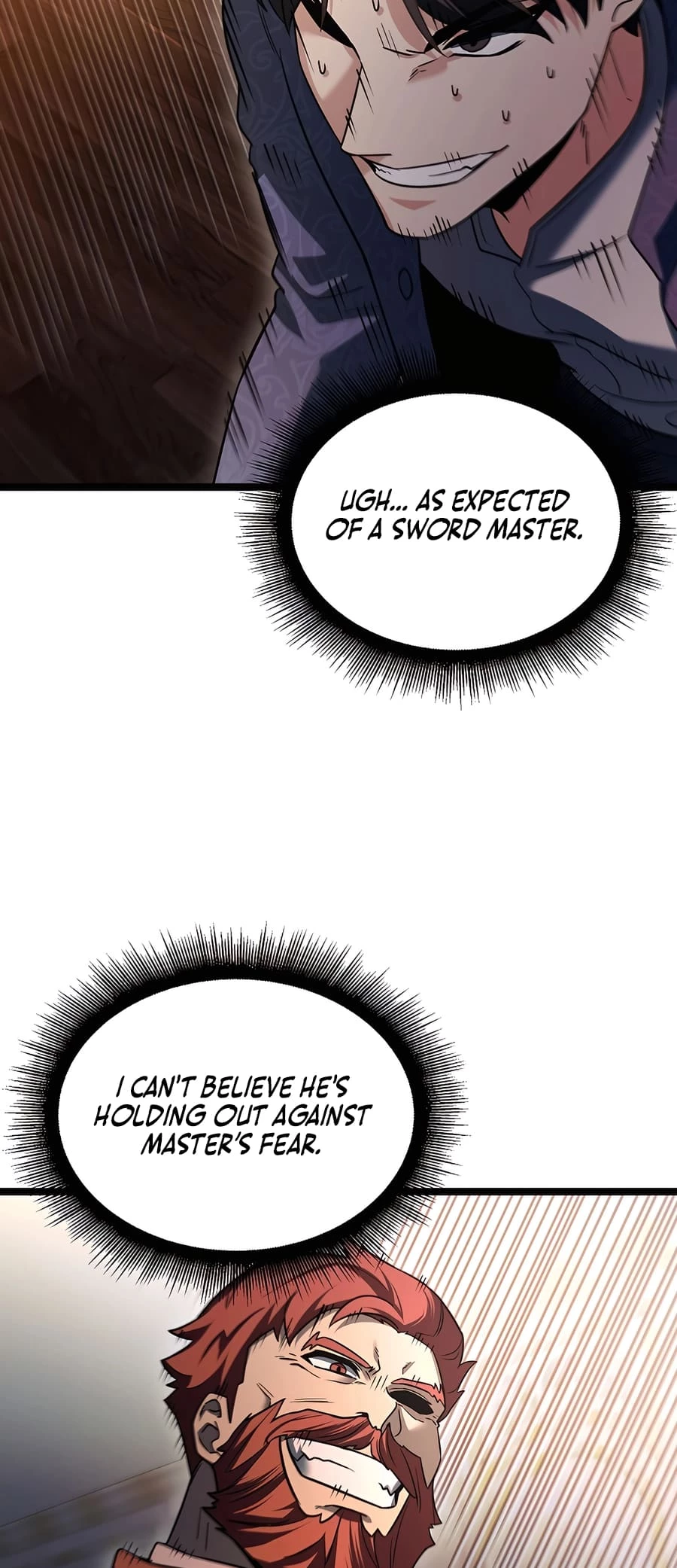 Lord Hero of House Remes Chapter 8 - 45