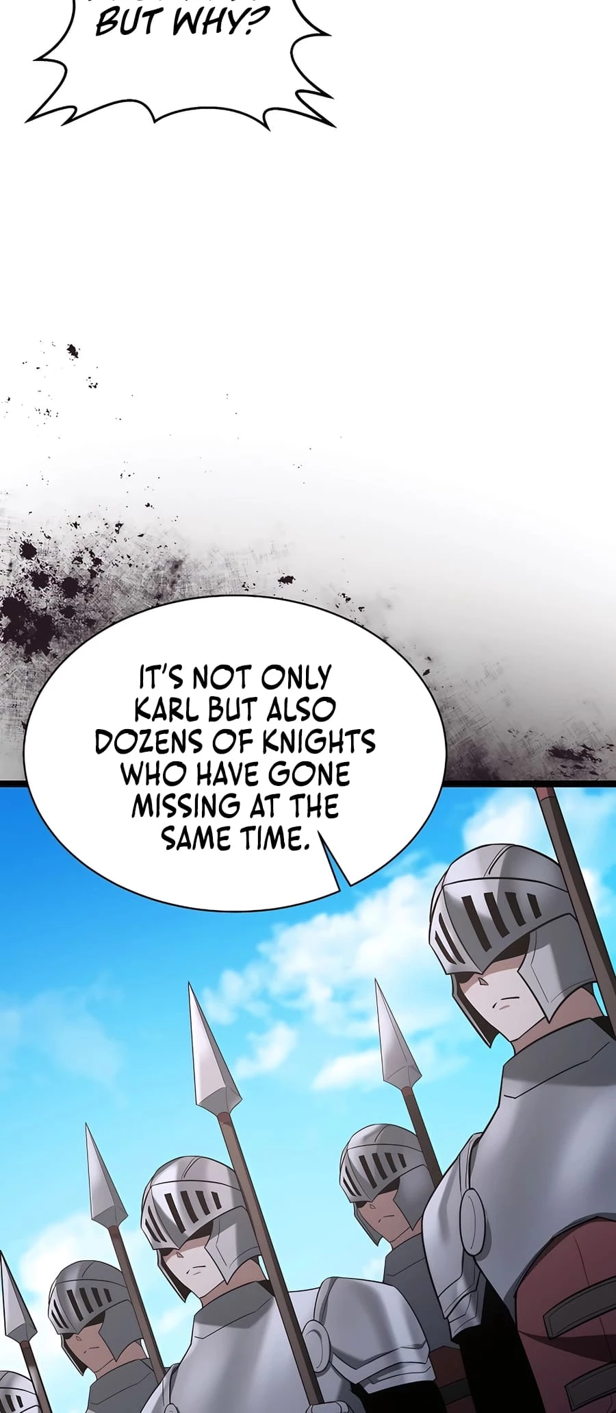 Lord Hero of House Remes Chapter 6 - 17