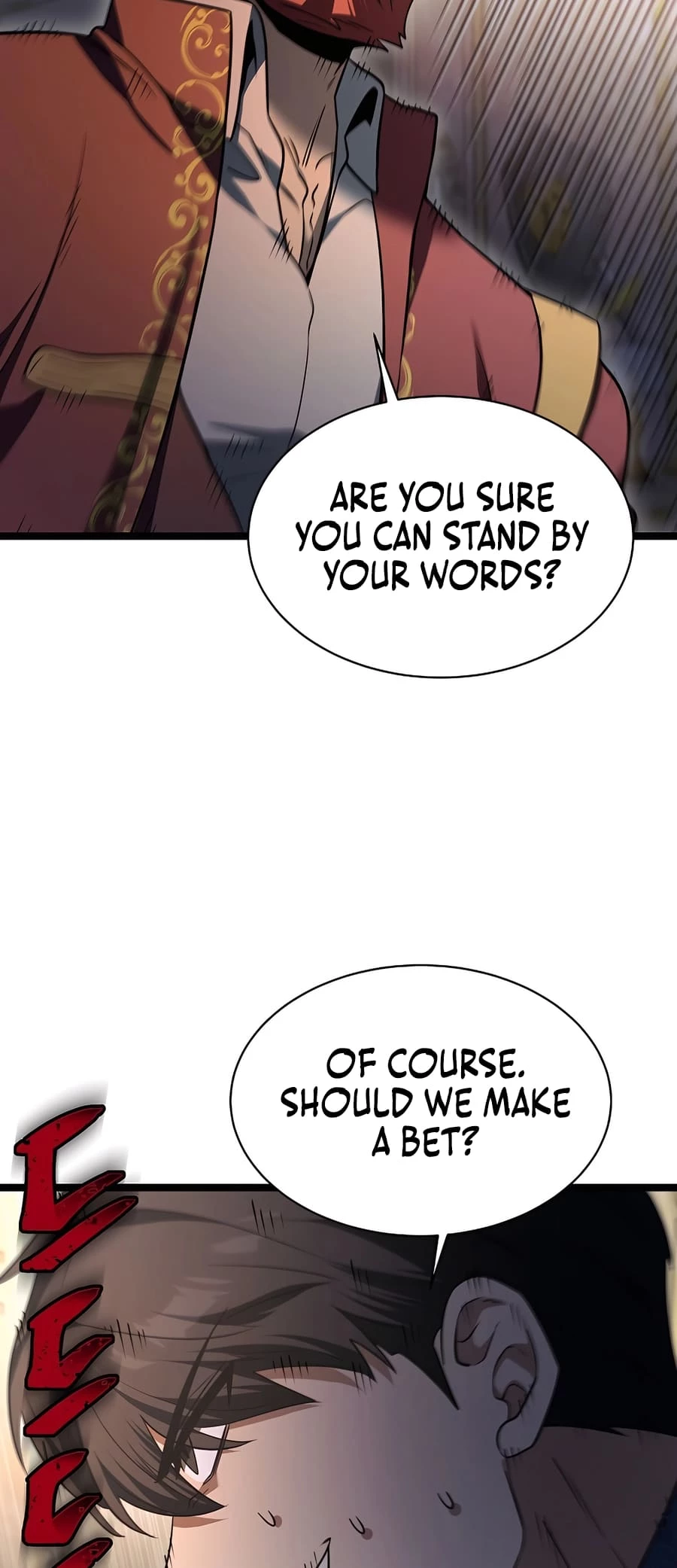 Lord Hero of House Remes Chapter 8 - 46