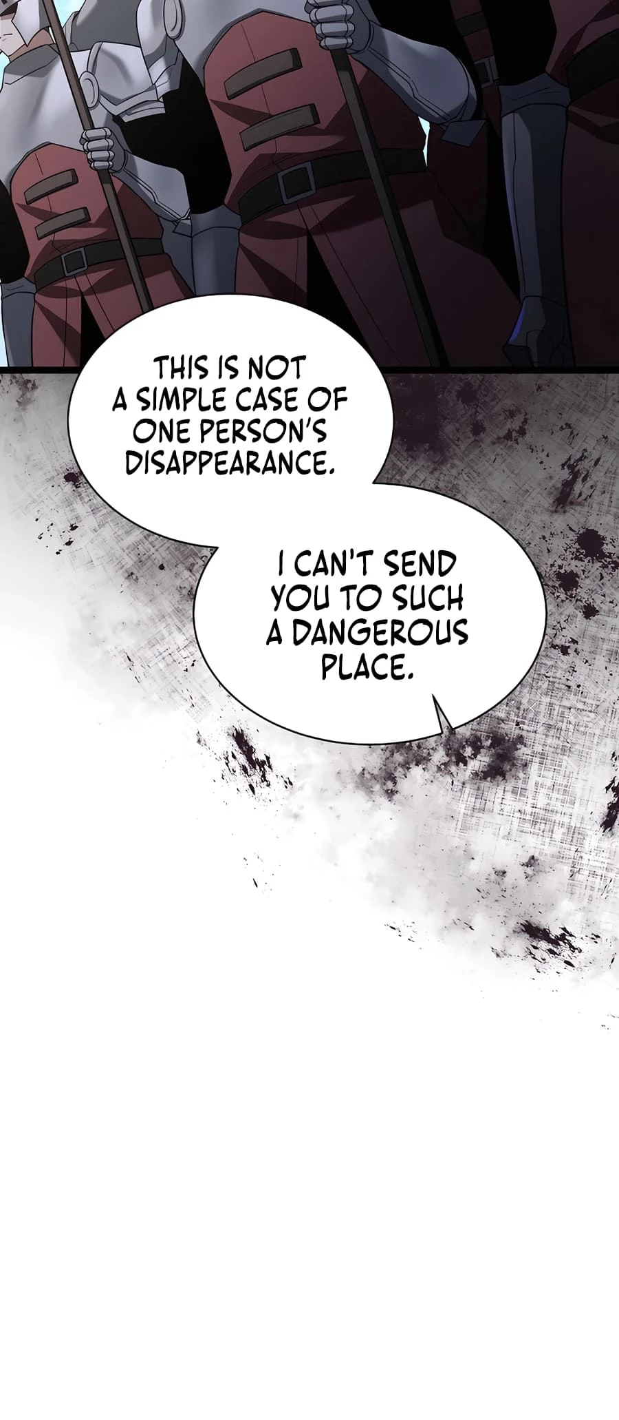 Lord Hero of House Remes Chapter 6 - 18
