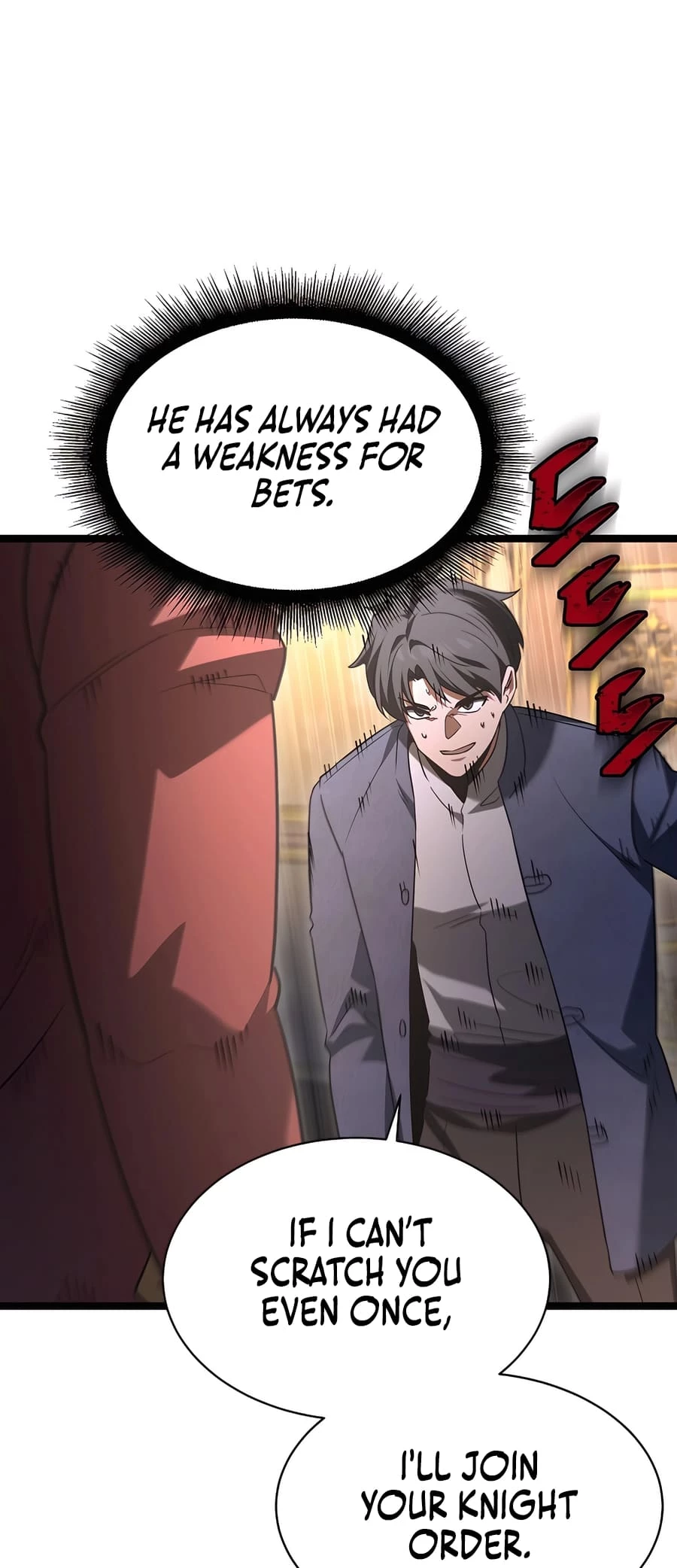 Lord Hero of House Remes Chapter 8 - 48