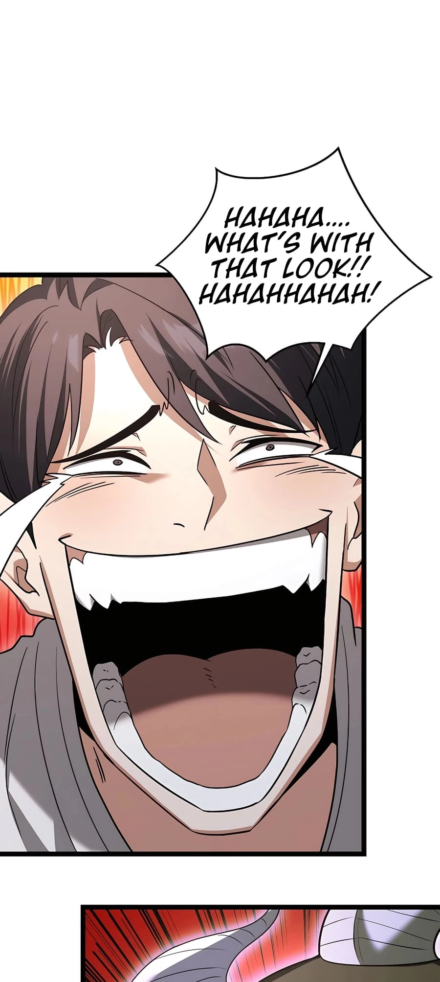 Lord Hero of House Remes Chapter 7 - 44